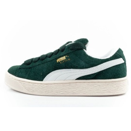 Puma Sedee XL Hairy 397241 02 Zapatos verde 6
