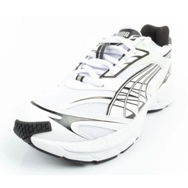 Velophasis de Puma siempre en 395908 01 zapatos blanco 8