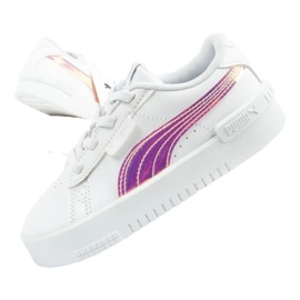 Puma zapatos comiendo holo 383761 01 blanco 7