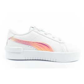 Puma zapatos comiendo holo 383761 01 blanco 10