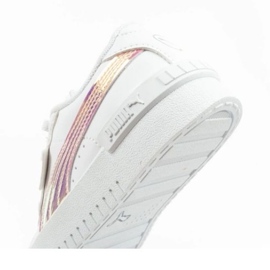 Puma zapatos comiendo holo 383761 01 blanco 13
