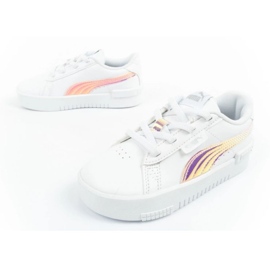 Puma zapatos comiendo holo 383761 01 blanco 14