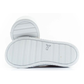 Puma zapatos comiendo holo 383761 01 blanco 15