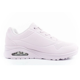 Skechers Uno Stand en 73690/LVLP Shoes violeta 10