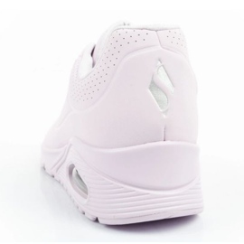 Skechers Uno Stand en 73690/LVLP Shoes violeta 11