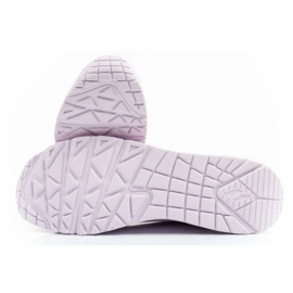 Skechers Uno Stand en 73690/LVLP Shoes violeta 15