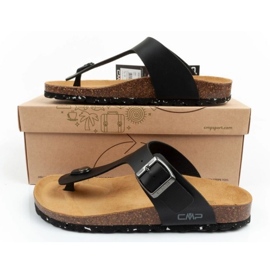 Flip -flops cmp eco mymosa 3q91036 u901 negro 17