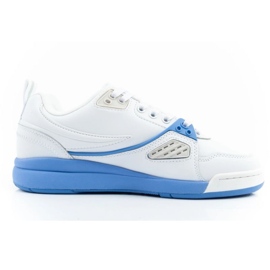 Fila Casim FFM021413106 zapatos blanco 9