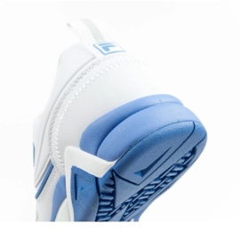 Fila Casim FFM021413106 zapatos blanco 12