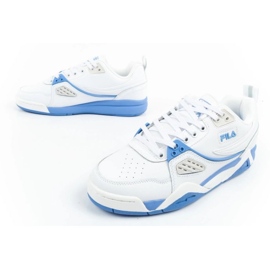 Fila Casim FFM021413106 zapatos blanco 13