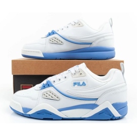 Fila Casim FFM021413106 zapatos blanco 15