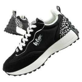 Lee Cooper LCW-25-03-3350L Zapatos negro 9