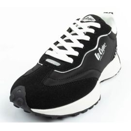 Lee Cooper LCW-25-03-3350L Zapatos negro 11