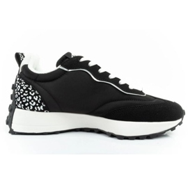 Lee Cooper LCW-25-03-3350L Zapatos negro 12