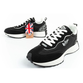Lee Cooper LCW-25-03-3350L Zapatos negro 16