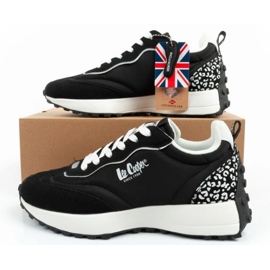 Lee Cooper LCW-25-03-3350L Zapatos negro 18