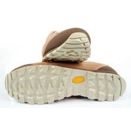Aku Bellamont 3 W 5203469 zapatillas de trekking beige 14