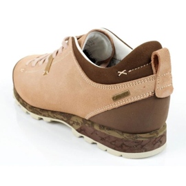 Aku Bellamont 3 W 5203469 zapatillas de trekking beige 16