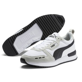 PUMA R78 PUMA 373117 02 zapatos blanco 3