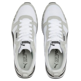 PUMA R78 PUMA 373117 02 zapatos blanco 4