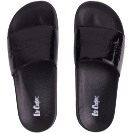 Zapatillas Lee Cooper W LCW-23-42-1737LA negro 4