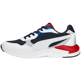 Puma X-Ray Speed ​​Lite 384639 25 zapatos blanco 7