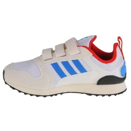 ADIDAS ZX 700 HD K FX5238 Zapatos blanco 5
