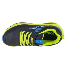 Zapatos Joma Ferro Jr 2233 JFERRW2233V azul 6