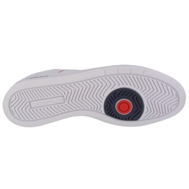 Lacoste Europa Pro Tri M 745SMA0117407 zapatos blanco 7