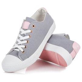 Zapatillas grises 3