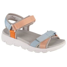 Rieker Sandals V8401-92 Sandalias multicolor 4