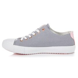 Zapatillas grises 4