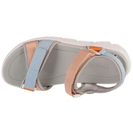 Rieker Sandals V8401-92 Sandalias multicolor 6