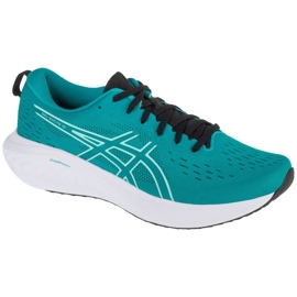 ASICS gel-extecite 10 1011b600-405 zapatos para correr azul 4