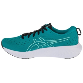ASICS gel-extecite 10 1011b600-405 zapatos para correr azul 5