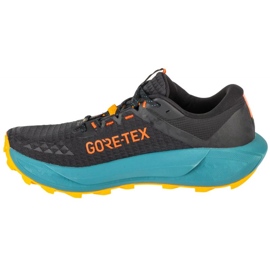 ASICS GEL-TRABUCO 13 GTX 1011B978-001 Zapatos para correr negro 5