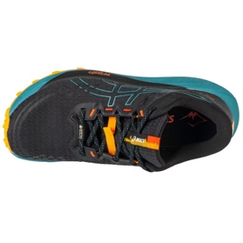 ASICS GEL-TRABUCO 13 GTX 1011B978-001 Zapatos para correr negro 6