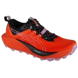 ASICS gel-trabuco 13 1012b768-800 zapatillas para correr naranja 4