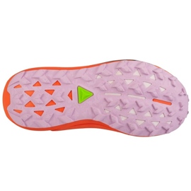 ASICS gel-trabuco 13 1012b768-800 zapatillas para correr naranja 7