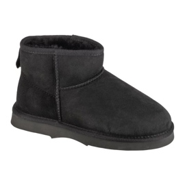 EMU Australia Sharky Micro W12548 Blak Zapatos negro 6