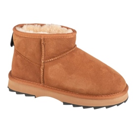 EMU Australia Sharky Micro W12548 Cheblo Zapatos marrón 6