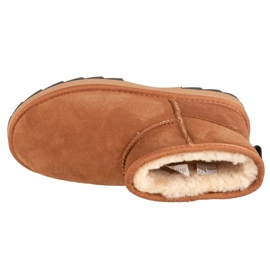 EMU Australia Sharky Micro W12548 Cheblo Zapatos marrón 8