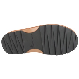 EMU Australia Sharky Micro W12548 Cheblo Zapatos marrón 9