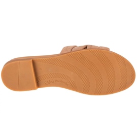 EMU Australia Flip Flip Ikara W13054 CAME beige 9