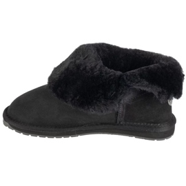 EMU Australia Platino Mintaro WP11850 Blak Zapatos negro 7
