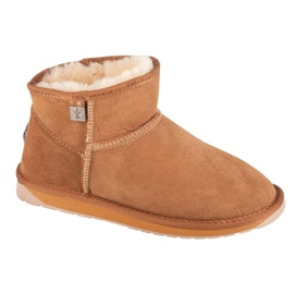 EMU Australia Platinum Slim Darling WP11875-Ches marrón 6