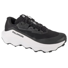 Salomon Ultra Glide 3 L47742200 Zapatos para correr negro 4