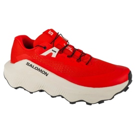Salomon Ultra Glide 3 L477555900 Zapatos para correr rojo 4