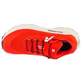 Salomon Ultra Glide 3 L477555900 Zapatos para correr rojo 6