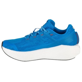 Salomon Aero Glide 3 L47810500 zapatillas para correr azul 5